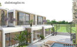 Xây Nhà Bằng Vật Liệu Lắp Ghép: Lựa Chọn Hiện Đại Tiết Kiệm